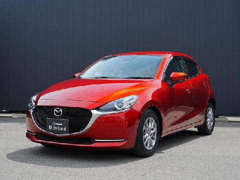2019 Mazda Mazda2 15S Proactive S Package