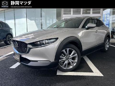 2022 Mazda CX-30 XD Proactive Touring Selection