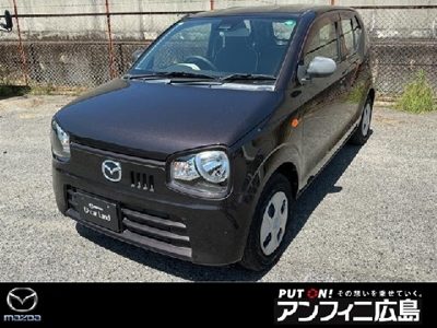 2019 Mazda GL