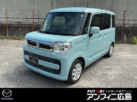 2020 Suzuki