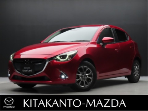 2019 Mazda