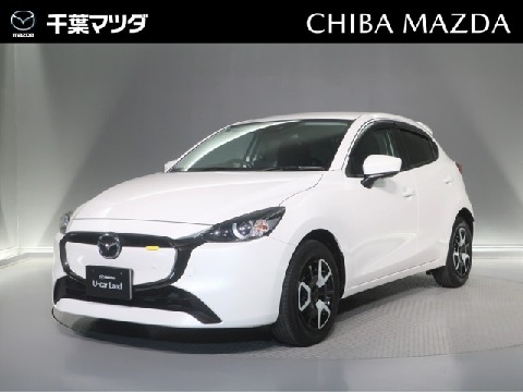2024 Mazda Mazda2 15BD