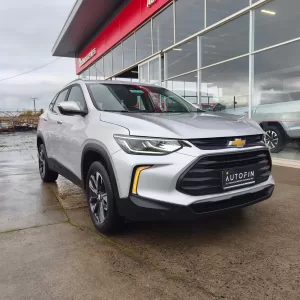 2022 Chevrolet Tracker PREMIER1.2AUTOMATICA