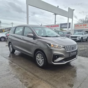 2019 Suzuki Ertiga 1,5GLXGASOLIAN(3CORRIDASASIENTO)