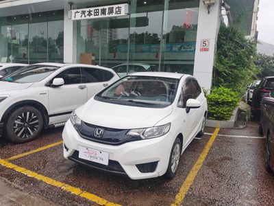 2018 Honda 1.5-MT Comfort (China-V)