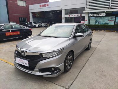 2020 Honda 1.5 CVT Sharp Flagship Edition Hybrid (China-VI)