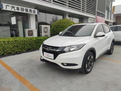 2016 Honda 1.8 CVT Pioneer Edition FWD (China-V)