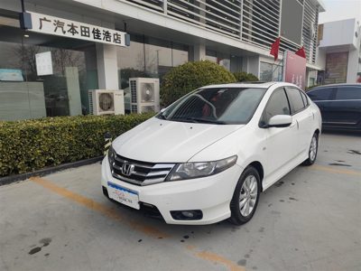 2015 Honda 1.5 AT Elite Edition (China-IV)