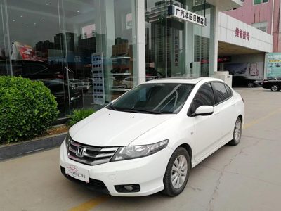 2015 Honda 1.5-MT Elite (China-IV)