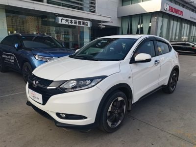 2017 Honda 1.8 CVT Pioneer Edition FWD (China-V)
