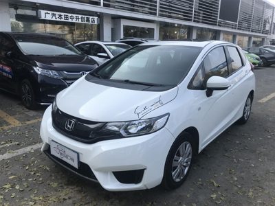 2017 Honda 1.5 CVT Comfort Sunroof (China-V)