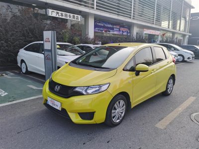 2016 Honda 1.5 CVT Comfort Edition (China-V)