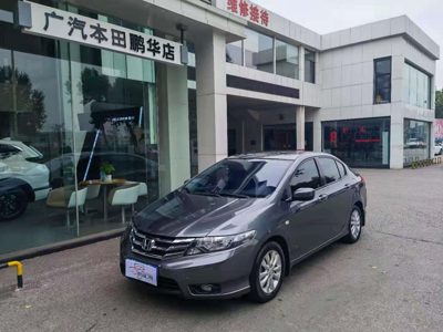 2015 Honda 1.5-MT Elite (China-IV)