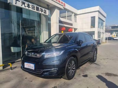 2021 Honda 2.0T A/MT 370TURBO VIP Edition AWD (China VI)
