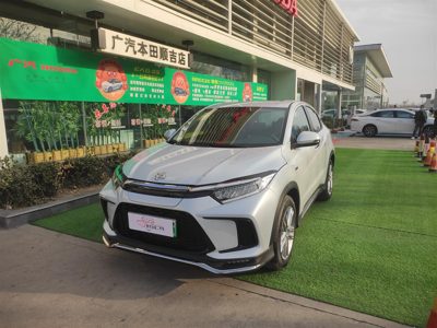 2022 Honda VE-1 TA Leading Edition Electric