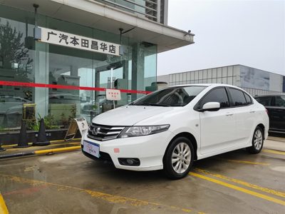2014 Honda 1.5-MT Elite (China-IV)