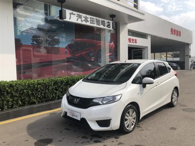 2017 Honda 1.5 CVT Comfort Sunroof (China-V)