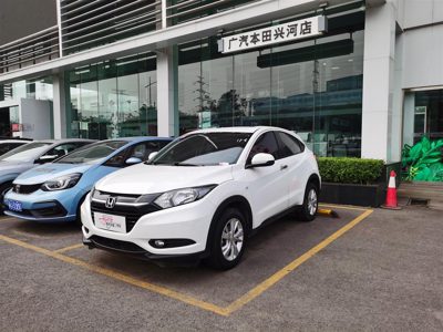 2018 Honda 1.8-CVT Elite FWD (China-V)