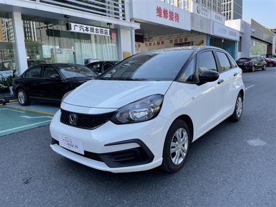 2021 Honda 1.5 CVT Trend Start Edition (China-VI)