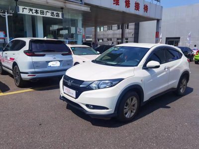 2018 Honda 1.8-CVT Elite FWD (China-V)