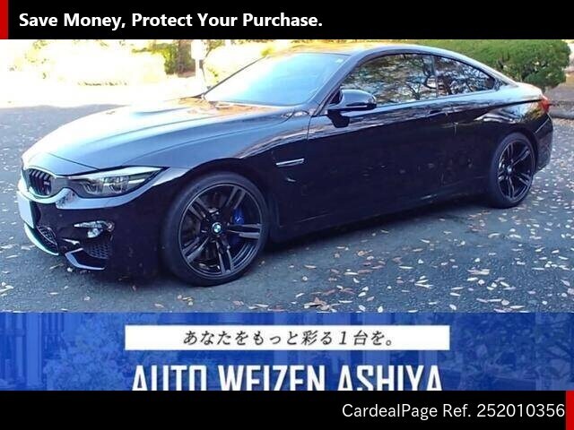 2018 BMW 3 Series BMW/寶馬M2CSCOUPE3.0/3000CC