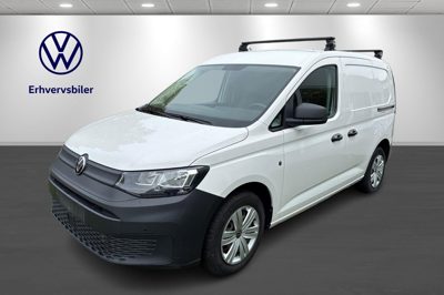 2021 Volkswagen Caddy 2,0TDI75CARGO