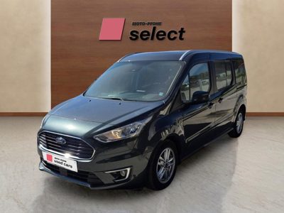 2019 Ford Transit 1.5ECOBLUE