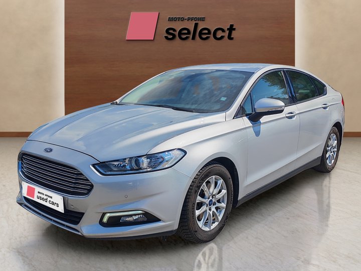 2017 Ford Mondeo 1.5ECOBOOST