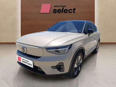 2025 Volvo C40 EV82KWH