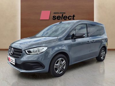 2023 Mercedes-Benz Citan