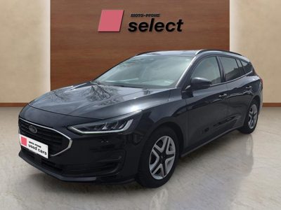 2022 Ford Focus 1.0ECOBOOST
