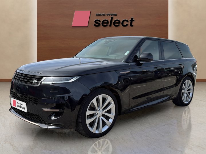 2022 Land Rover Range Rover 3.0DI6