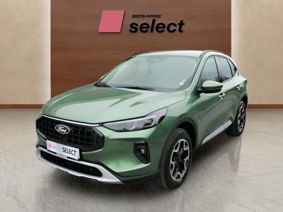 2024 Ford Kuga 2.5FHEV