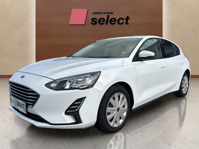 2021 Ford Focus 1.0ECOBOOST