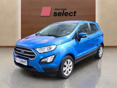 2022 Ford EcoSport 1.0ECOBOOST