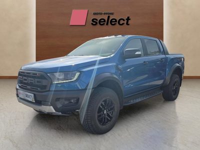 2021 Ford Ranger 2.0ECOBLUE