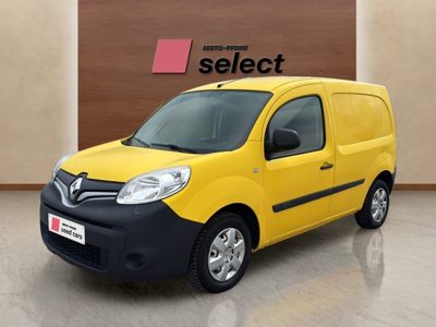 2018 Renault Kangoo 1.5DCI