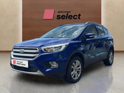 2018 Ford Kuga 1.5DECOBLUE