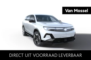 2026 Opel Grandland BUSINESSEDITIONELECTRIC