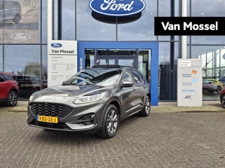 2022 Ford Kuga 2.5PHEVSTLINE