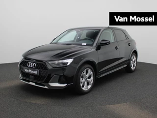 2025 Audi A1 ALLSTREET30TFSIADVANCEDEDITION