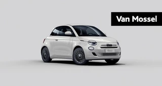 2025 Fiat 500 1.0HYBRIDTORINO