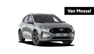 2025 Ford Kuga 2.5PHEVSTLINEX