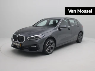 2021 BMW 1 Series 118IBUSINESSEDITION