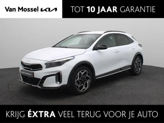 2024 KIA X Ceed 1.5TGDIGTLINEEDITION