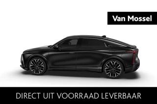 2026 DS N8 PALLASBLACKEDITION