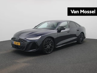 2026 Audi A6