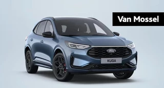 2026 Ford Kuga 2.5PHEVBLUECRUISEEDITION