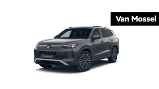 2026 Volkswagen Tayron 1.5EHYBRIDLIFEEDITION