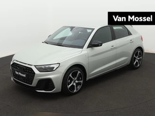 2024 Audi A1 25TFSISEDITION